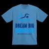 Youth Wicking T-Shirt Thumbnail