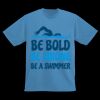 Youth Wicking T-Shirt Thumbnail