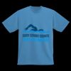 Youth Wicking T-Shirt Thumbnail