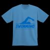Youth Wicking T-Shirt Thumbnail