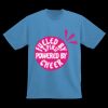 Youth Wicking T-Shirt Thumbnail