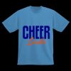 Youth Wicking T-Shirt Thumbnail