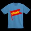 Youth Wicking T-Shirt Thumbnail