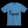Youth Wicking T-Shirt Thumbnail
