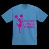 Youth Wicking T-Shirt Thumbnail