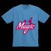 Youth Wicking T-Shirt Thumbnail