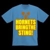 Youth Wicking T-Shirt Thumbnail