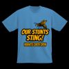Youth Wicking T-Shirt Thumbnail