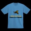 Youth Wicking T-Shirt Thumbnail
