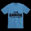 Youth Wicking T-Shirt Thumbnail