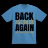 Youth Wicking T-Shirt Thumbnail