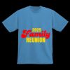 Youth Wicking T-Shirt Thumbnail