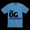 Youth Wicking T-Shirt Thumbnail