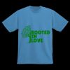 Youth Wicking T-Shirt Thumbnail