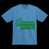 Youth Wicking T-Shirt Thumbnail