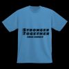 Youth Wicking T-Shirt Thumbnail