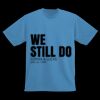 Youth Wicking T-Shirt Thumbnail