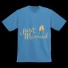 Youth Wicking T-Shirt Thumbnail