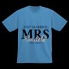 Youth Wicking T-Shirt Thumbnail