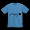 Youth Wicking T-Shirt Thumbnail
