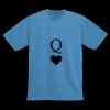 Youth Wicking T-Shirt Thumbnail