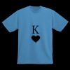 Youth Wicking T-Shirt Thumbnail