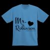 Youth Wicking T-Shirt Thumbnail