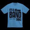 Youth Wicking T-Shirt Thumbnail
