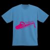 Youth Wicking T-Shirt Thumbnail