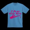 Youth Wicking T-Shirt Thumbnail