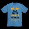 Youth Wicking T-Shirt Thumbnail