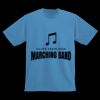 Youth Wicking T-Shirt Thumbnail
