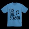 Youth Wicking T-Shirt Thumbnail