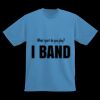 Youth Wicking T-Shirt Thumbnail