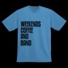 Youth Wicking T-Shirt Thumbnail