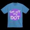 Youth Wicking T-Shirt Thumbnail