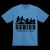 Youth Wicking T-Shirt Thumbnail