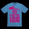 Youth Wicking T-Shirt Thumbnail