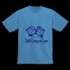 Youth Wicking T-Shirt Thumbnail