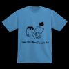 Youth Wicking T-Shirt Thumbnail