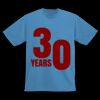 Youth Wicking T-Shirt Thumbnail