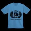 Youth Wicking T-Shirt Thumbnail