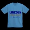 Youth Wicking T-Shirt Thumbnail