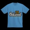 Youth Wicking T-Shirt Thumbnail