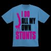 Youth Wicking T-Shirt Thumbnail