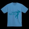 Youth Wicking T-Shirt Thumbnail