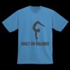 Youth Wicking T-Shirt Thumbnail