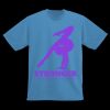Youth Wicking T-Shirt Thumbnail