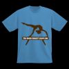 Youth Wicking T-Shirt Thumbnail