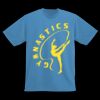 Youth Wicking T-Shirt Thumbnail